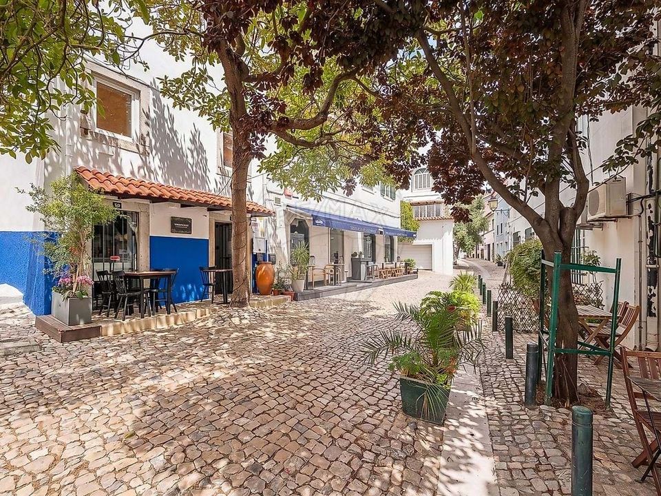 Lejlighed i Cascais, Lisbon - foto 1