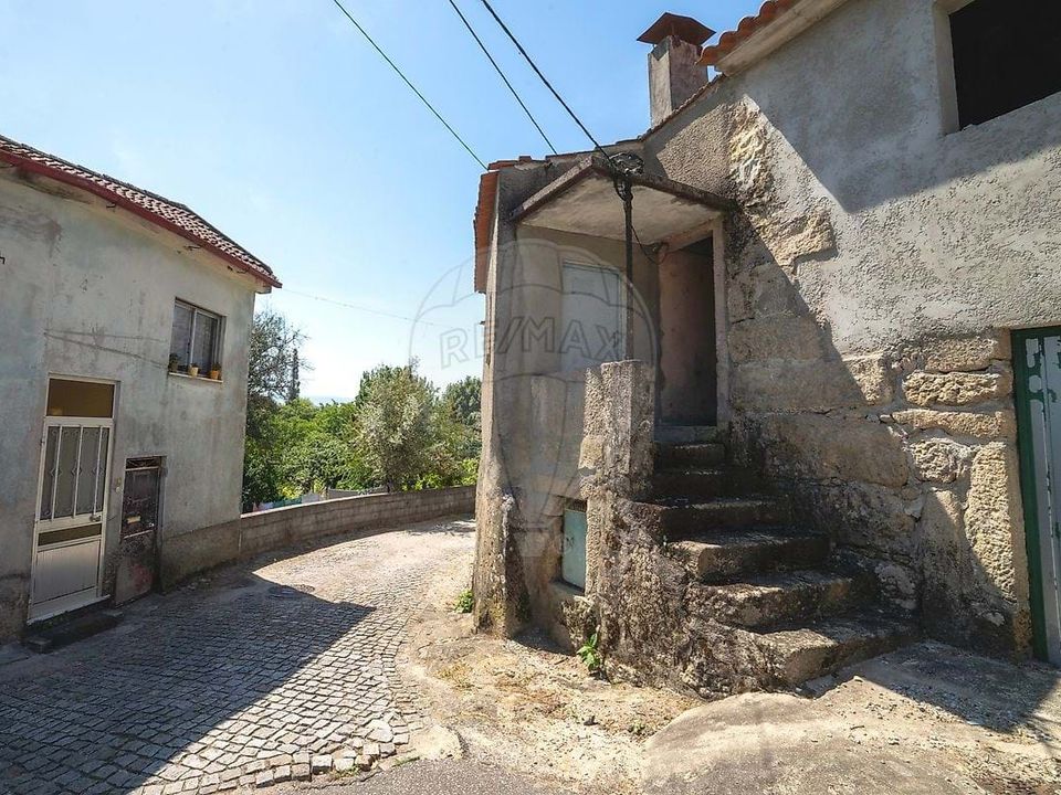 Villa in Mangualde, Viseu - foto 3
