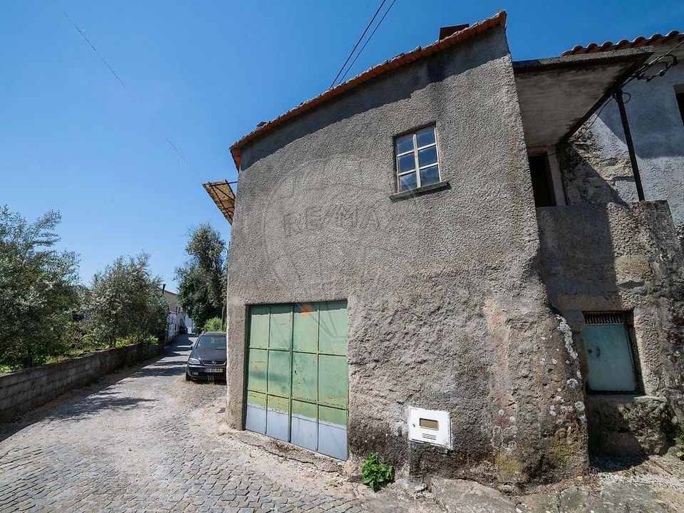 Villa in Mangualde, Viseu - foto 4