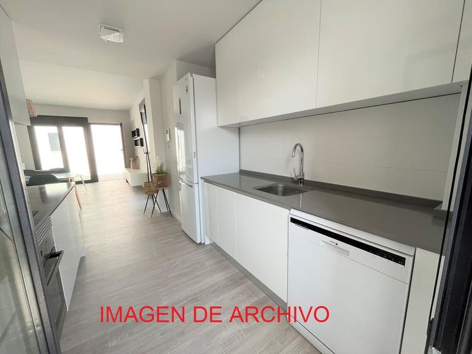 Rækkehus i El Verger, Alicante - foto 5