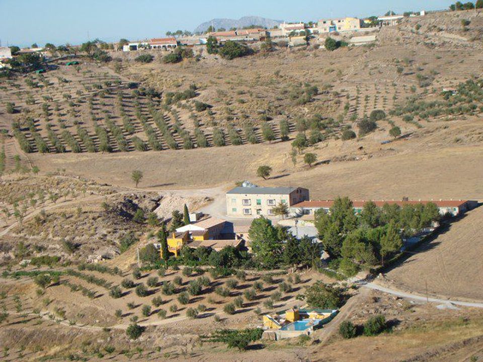 Casa rural em Gor, Granada - foto 2