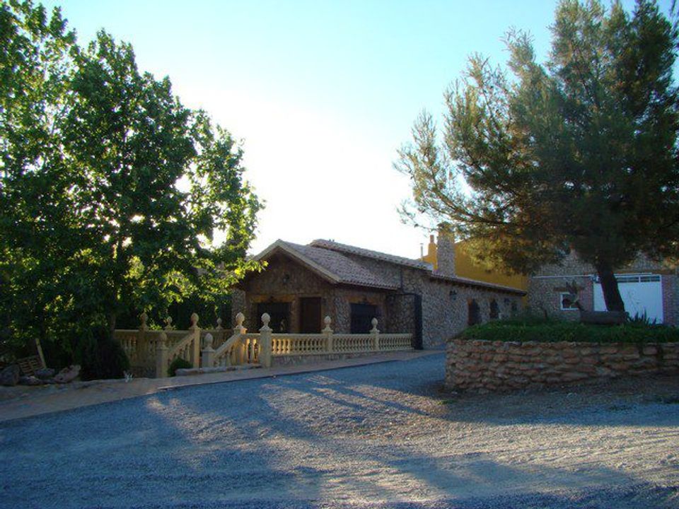 Casa rural em Gor, Granada - foto 4