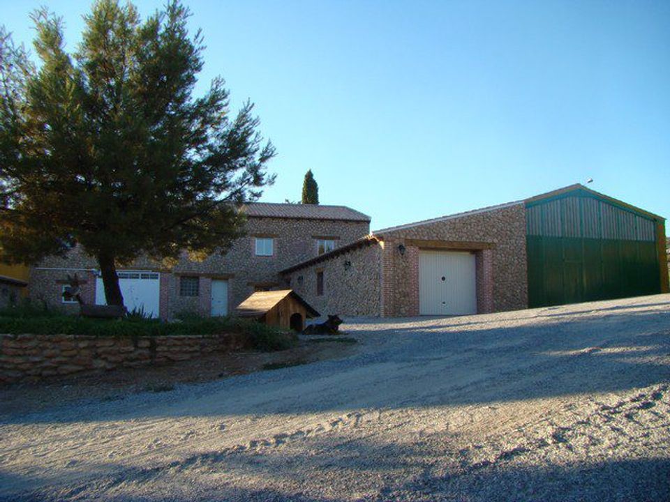 Casa rural em Gor, Granada - foto 5
