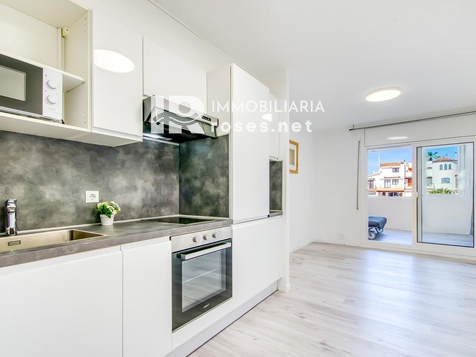 Studio i Empuriabrava, Gerona - foto 2