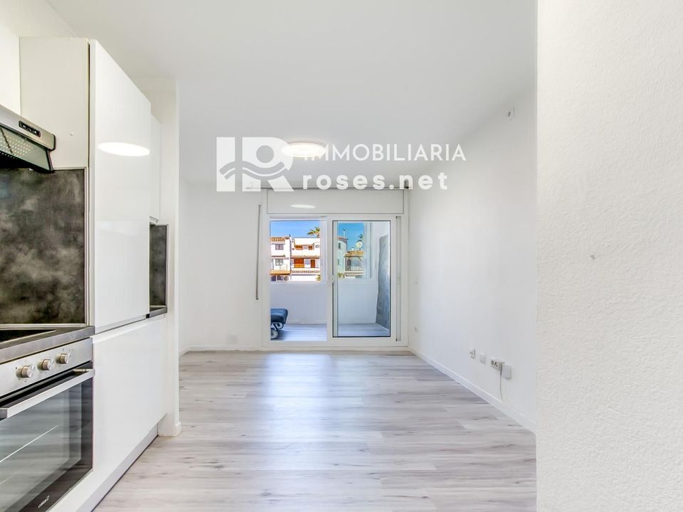 Studio i Empuriabrava, Gerona - foto 3