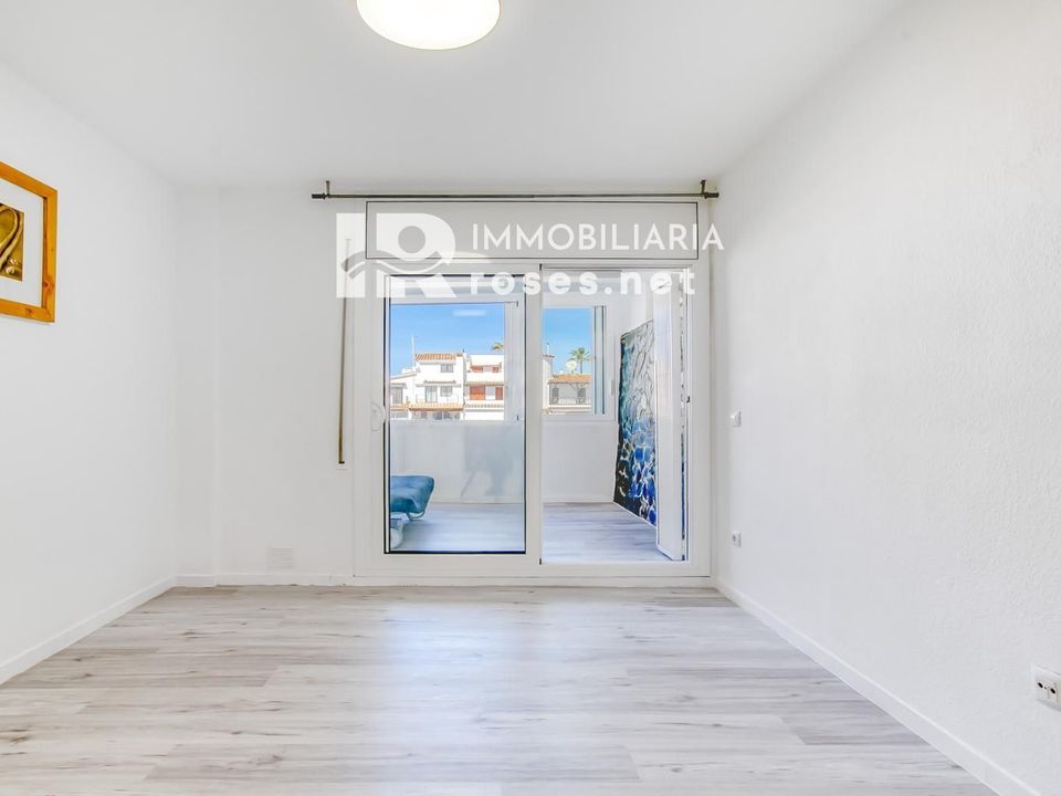 Studio i Empuriabrava, Gerona - foto 4