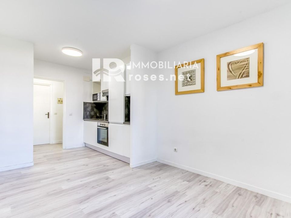 Studio i Empuriabrava, Gerona - foto 5