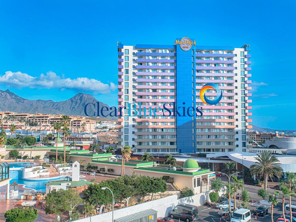 Lejlighed i Playa Paraiso, Tenerife - foto 3