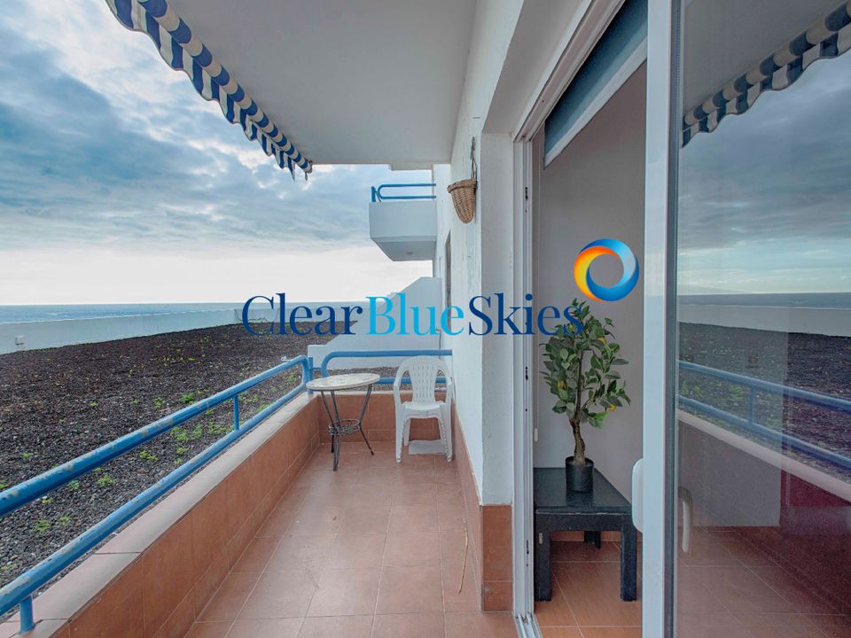 Lejlighed i Playa Paraiso, Tenerife - foto 4