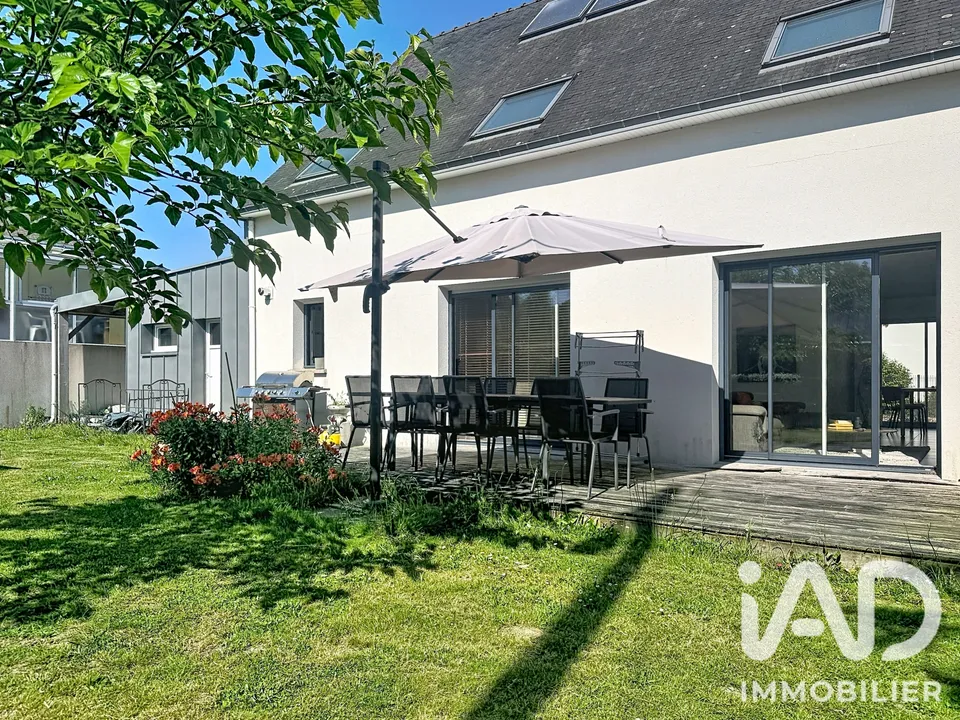 Villa en Séné, Morbihan - foto 1