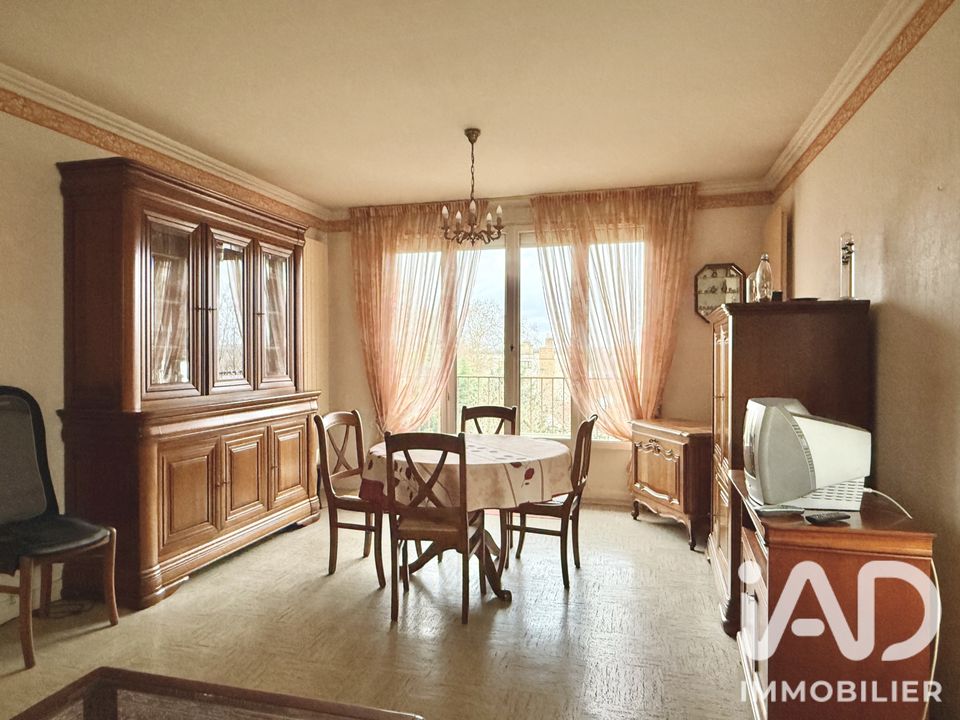 Villa i Viry-Châtillon, Essonne - bilde 1