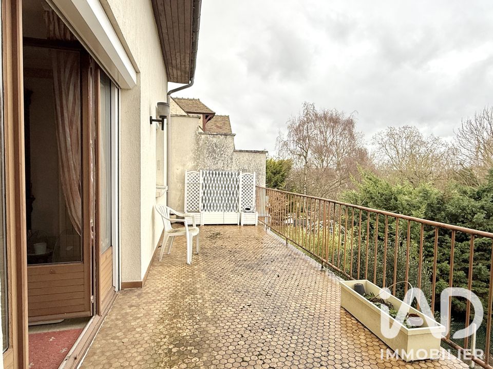 Villa i Viry-Châtillon, Essonne - bilde 5