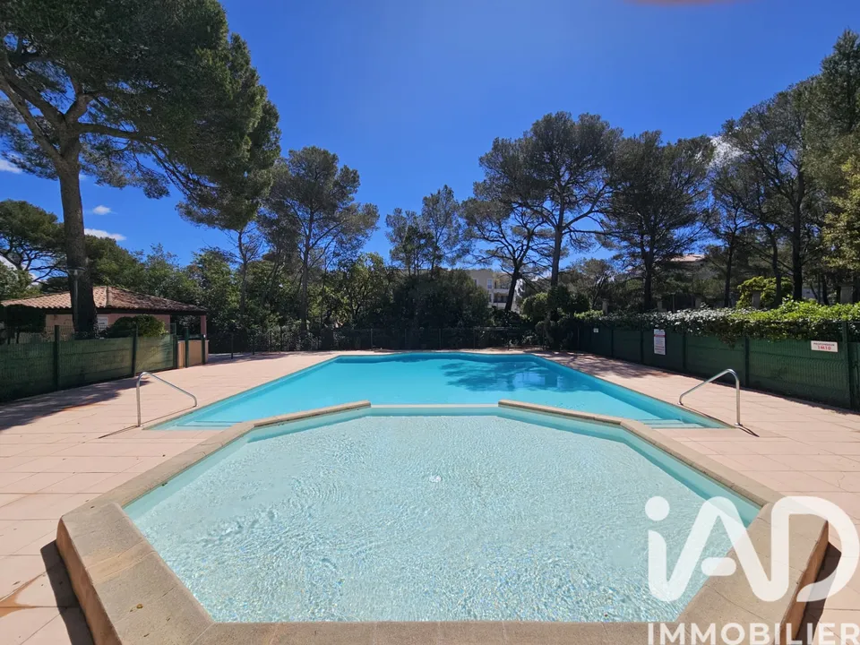 Lejlighed i Frejus, Var - foto 1