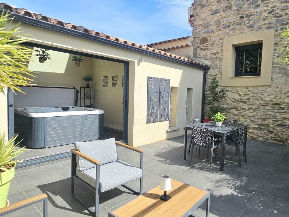 Willa: Sainte-Valière, Aude – zdjęcie 2