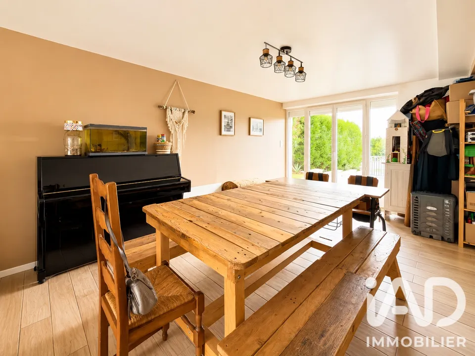 Villa en Favars, Correze - foto 2