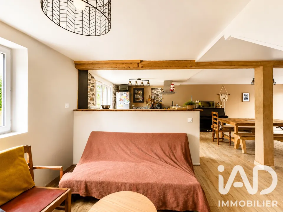 Villa en Favars, Correze - foto 3