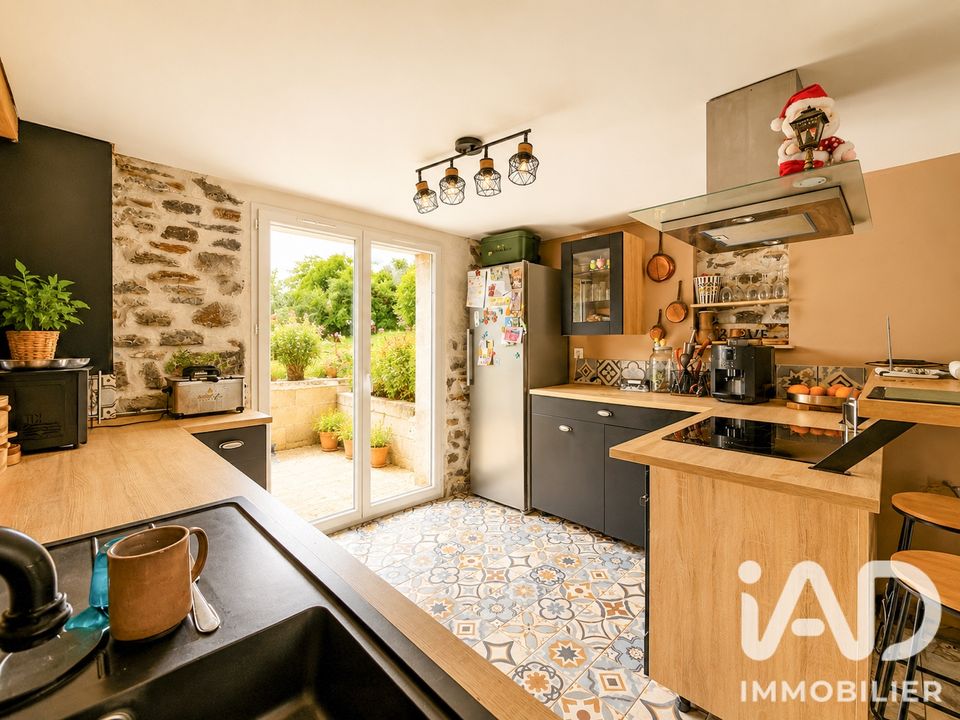 Villa en Favars, Correze - foto 5