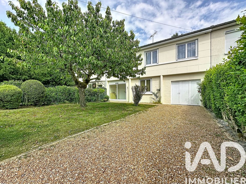 Villa i Rambouillet, Yvelines - foto 1