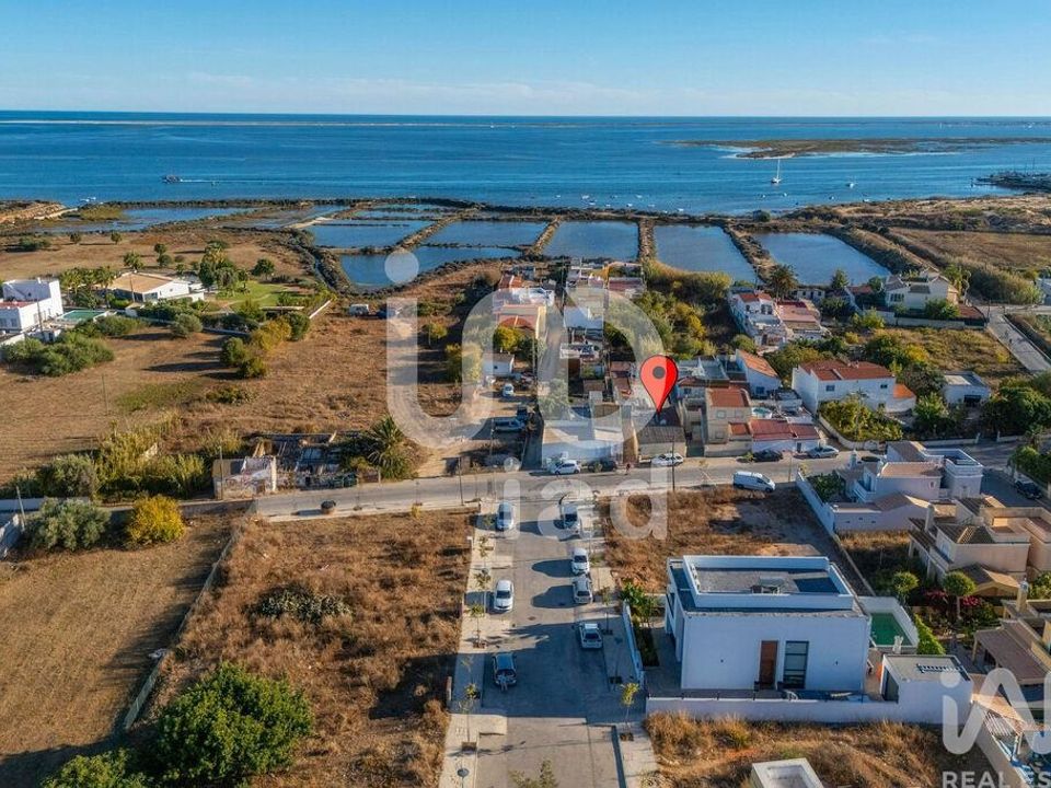Stadthaus in Olhao, Faro - Foto 1