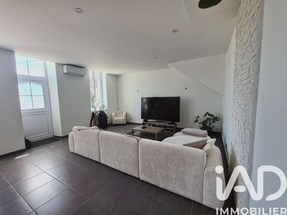 Villa i Bromeilles, Loiret - bilde 4