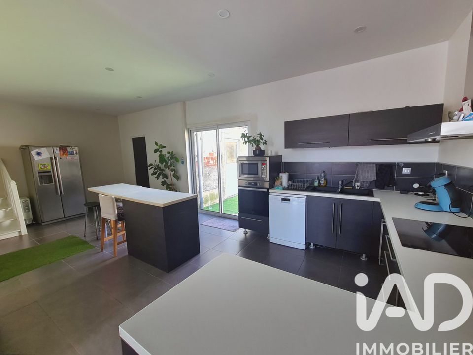 Villa i Bromeilles, Loiret - bilde 5