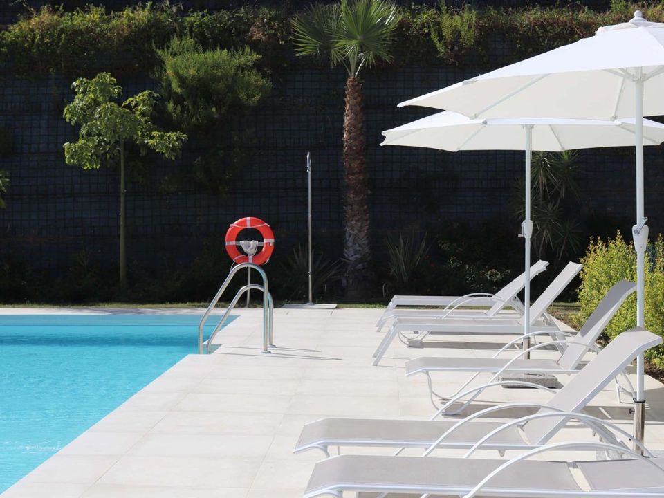 Penthouse i Benahavis, Malaga - foto 4