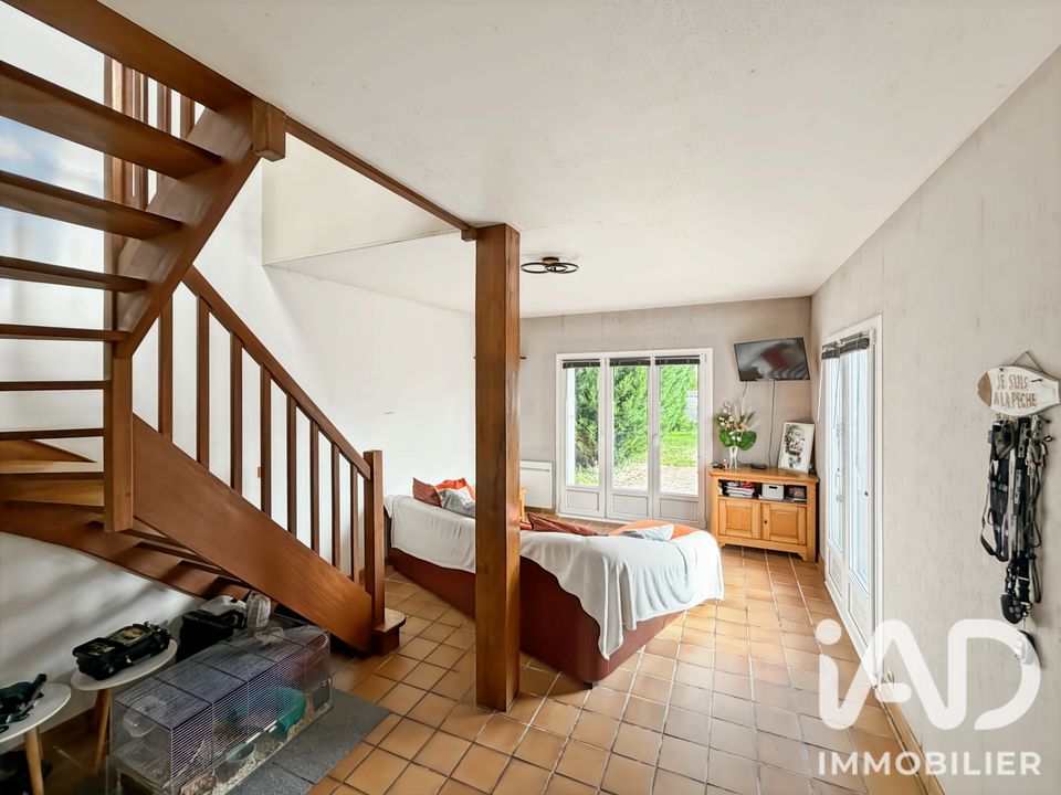 Willa: Locmiquélic, Morbihan – zdjęcie 5