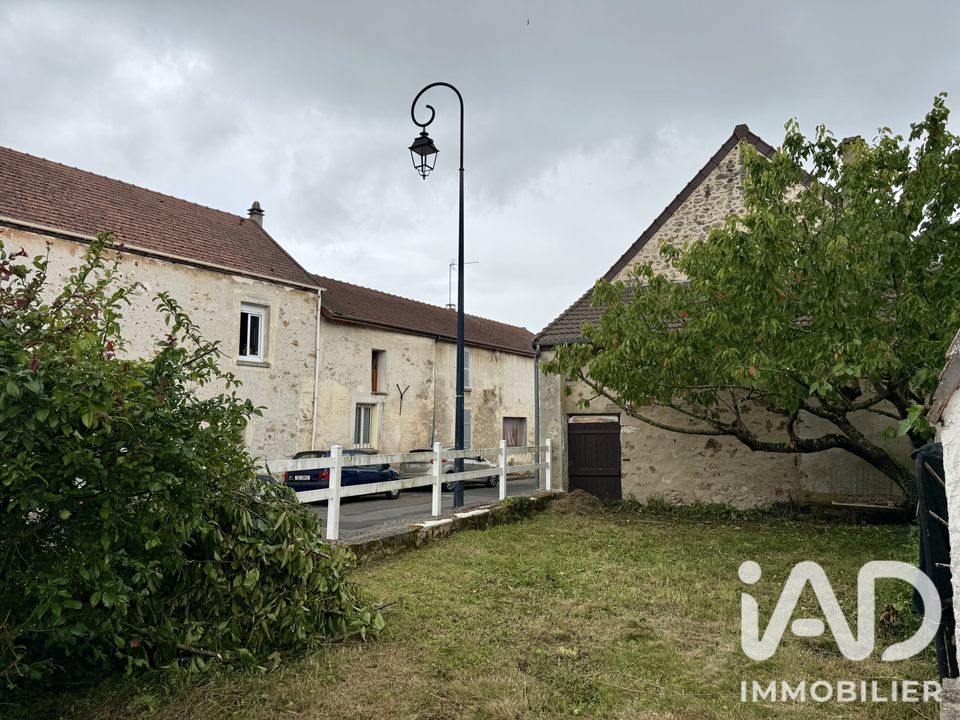 Landsbyhus i Villejust, Essonne - foto 2