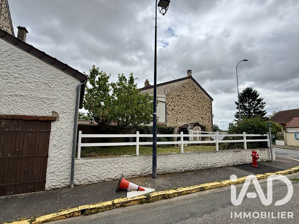 Landsbyhus i Villejust, Essonne - foto 3
