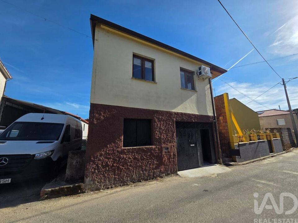 Casa unifamiliar a Santa Comba Dao, Viseu - foto 2
