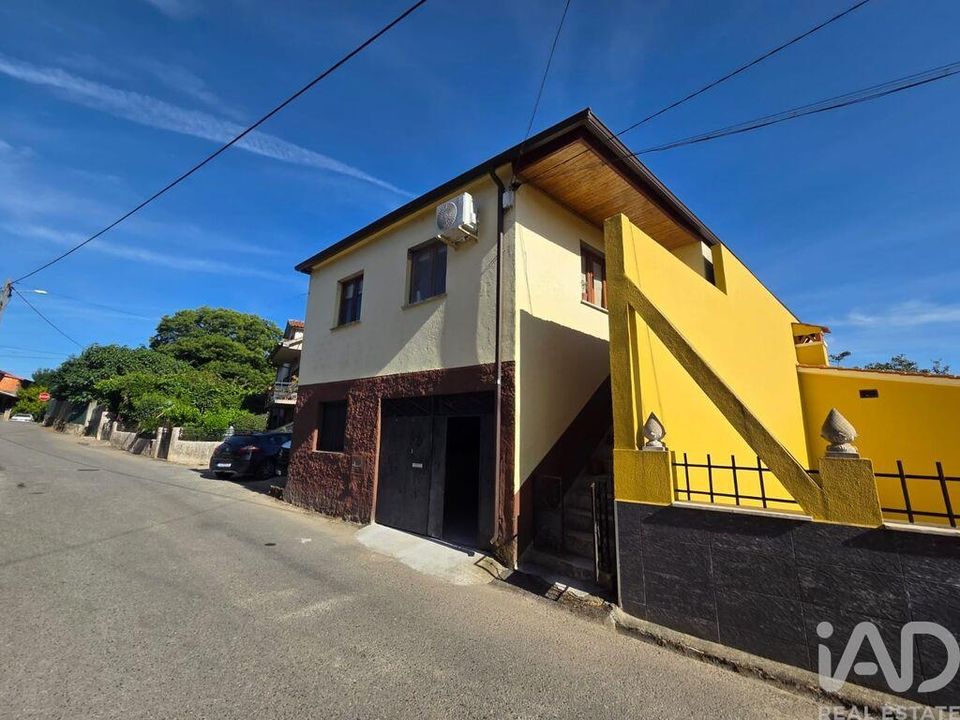 Casa unifamiliar a Santa Comba Dao, Viseu - foto 3