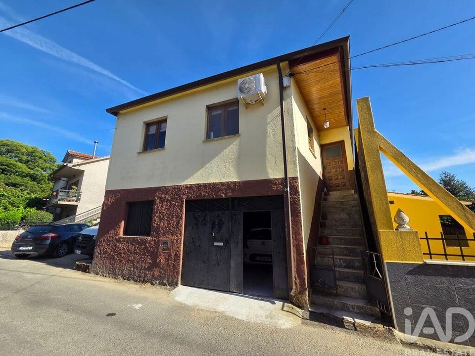 Casa unifamiliar a Santa Comba Dao, Viseu - foto 4