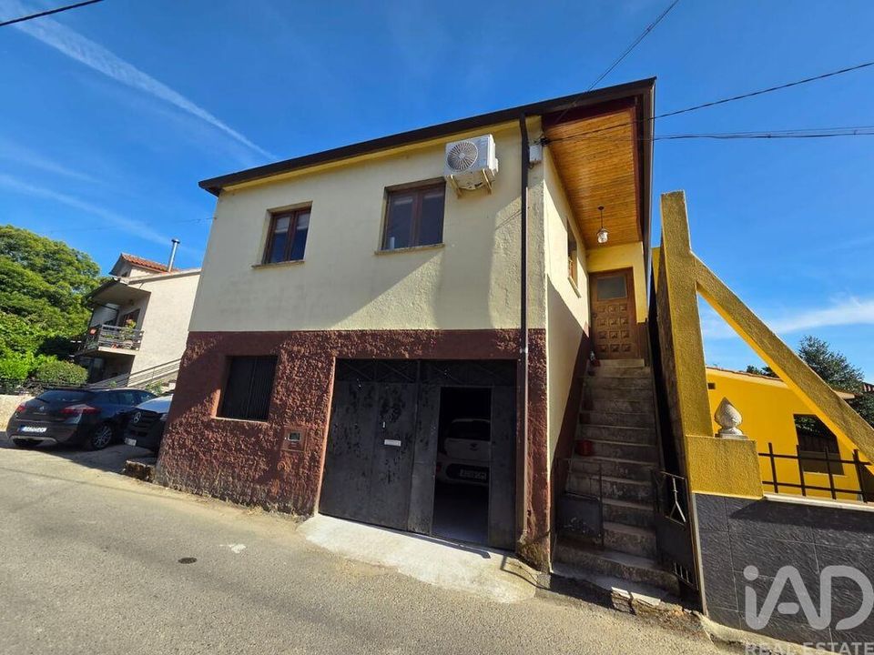 Casa unifamiliar a Santa Comba Dao, Viseu - foto 5