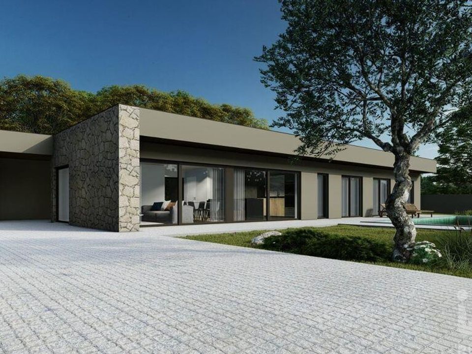Byhus i Caminha, Viana do Castelo - foto 3