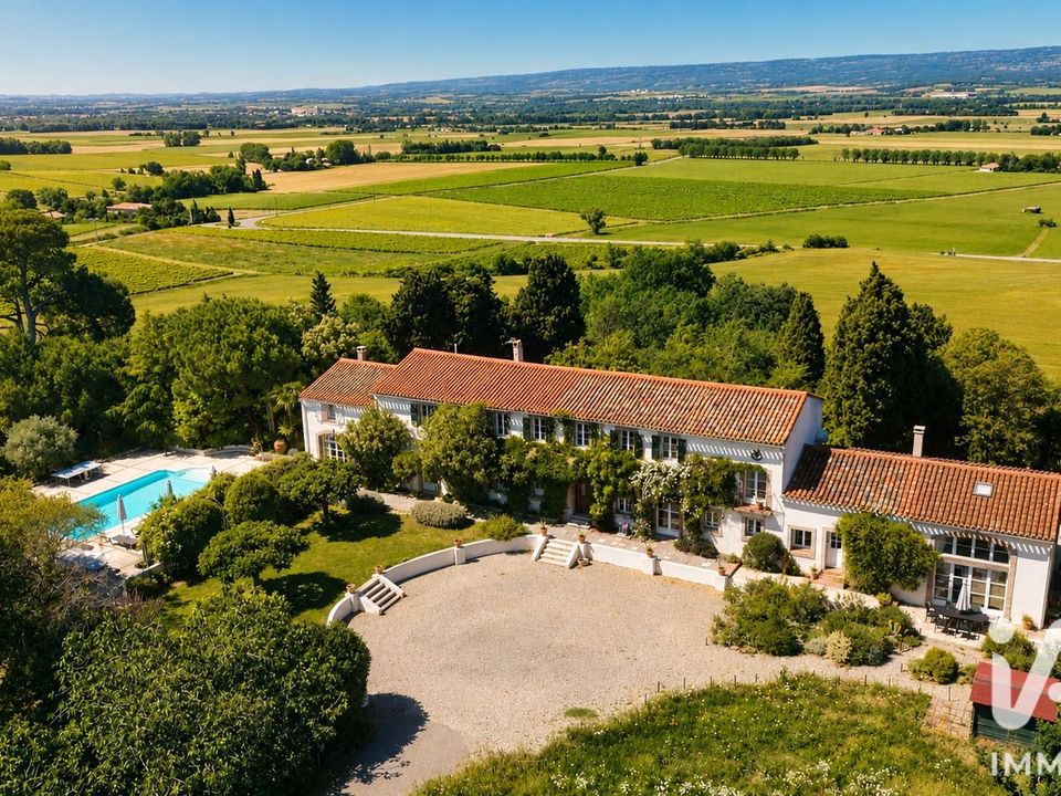 Villa en Montréal, Aude - foto 1