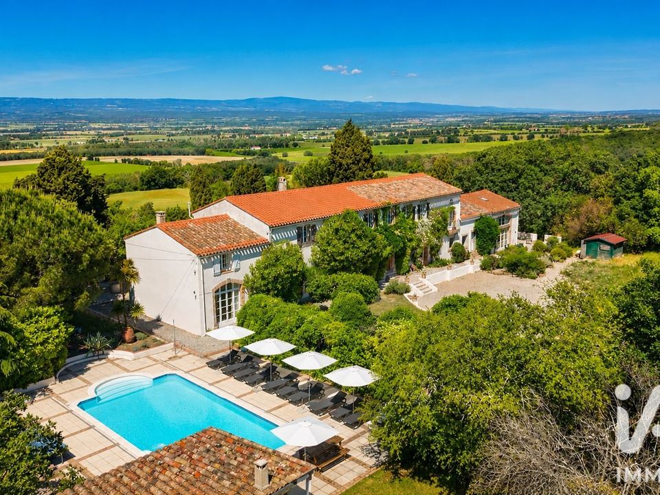 Villa en Montréal, Aude - foto 2