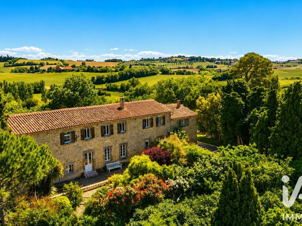 Villa en Montréal, Aude - foto 3