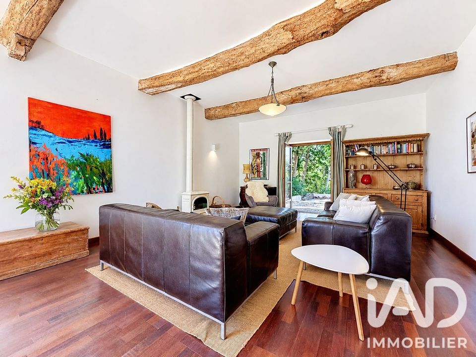 Villa en Montréal, Aude - foto 5