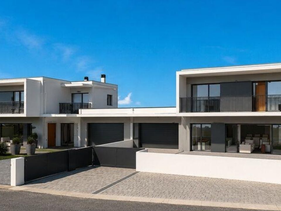 Rækkehus i Leiria, Leiria - foto 1