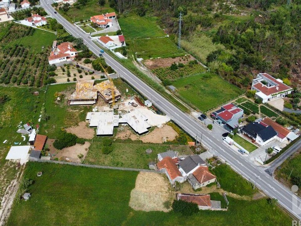 Rækkehus i Leiria, Leiria - foto 4