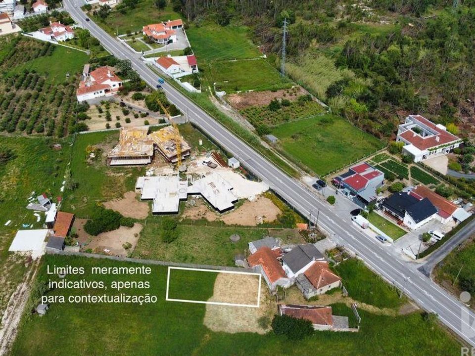 Rækkehus i Leiria, Leiria - foto 5
