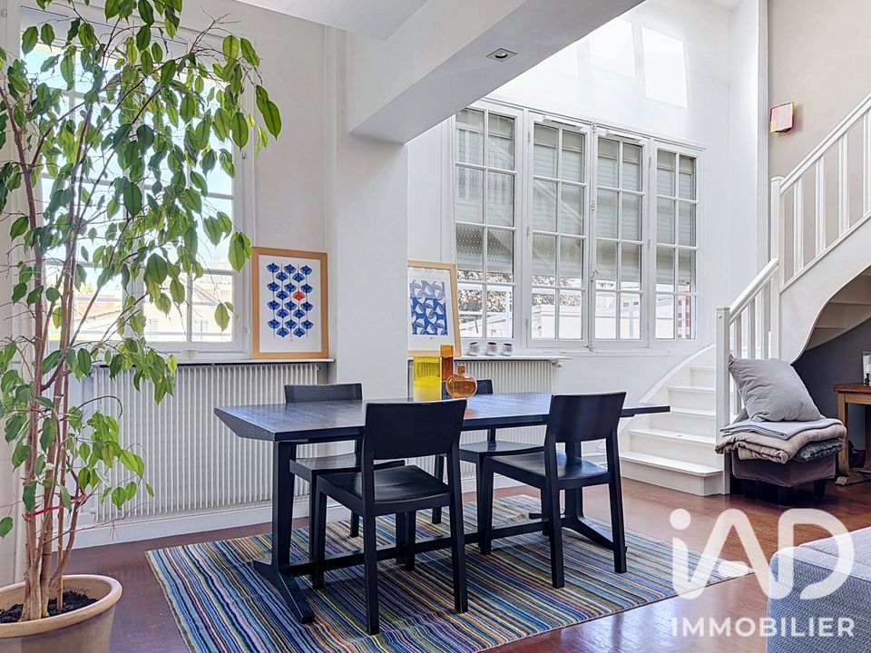 Lejlighed i La Garenne-Colombes, Hauts-de-Seine - foto 5