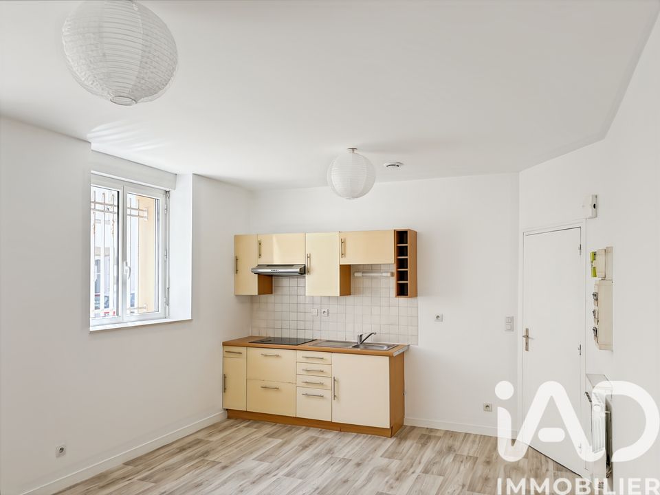 Apartament: Lorient, Morbihan – zdjęcie 1