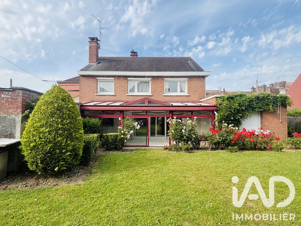 Villa i Wattignies, Nord - foto 1