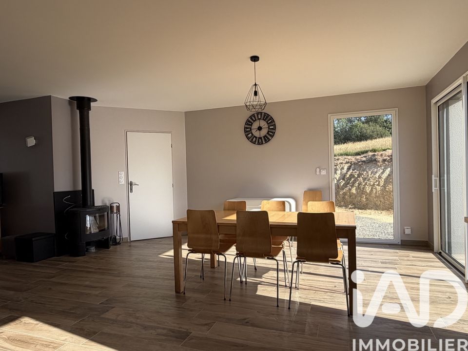 Rekkehus i La Chataigneraie, Vendee - bilde 5