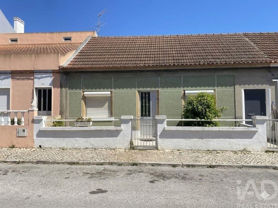 Byhus i Montijo, Setubal - foto 2