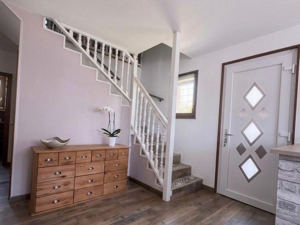 Landsbyhus i Wingen-sur-Moder, Bas-Rhin - foto 3