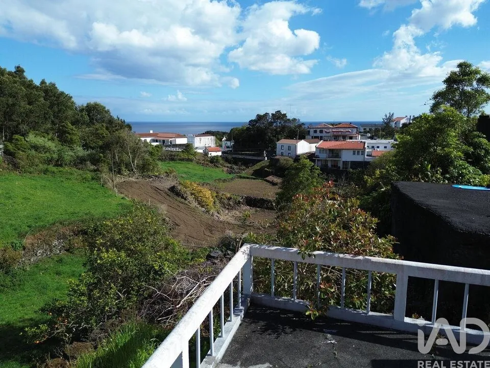 Casa unifamiliar a Lajes do Pico, Pico - foto 2