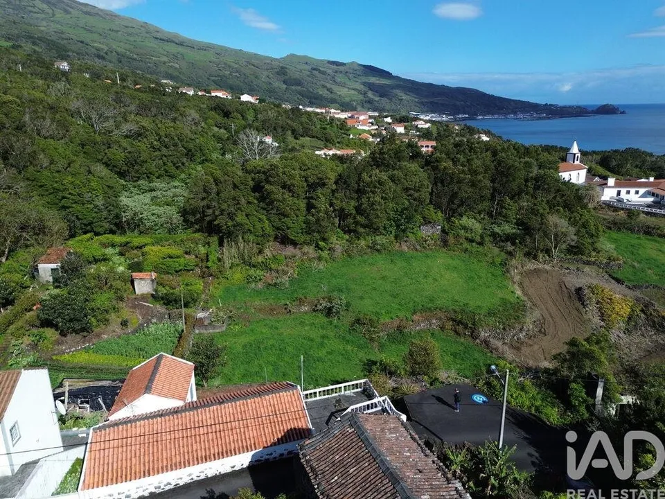 Casa unifamiliar a Lajes do Pico, Pico - foto 3