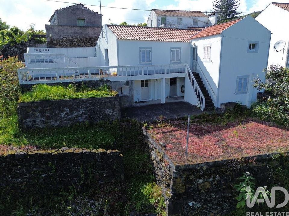 Casa unifamiliar a Lajes do Pico, Pico - foto 4